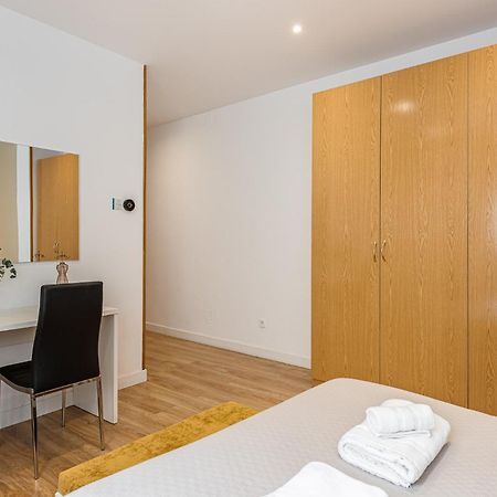Waou Apartamentos En Sol Confort 5 Madrid Dış mekan fotoğraf