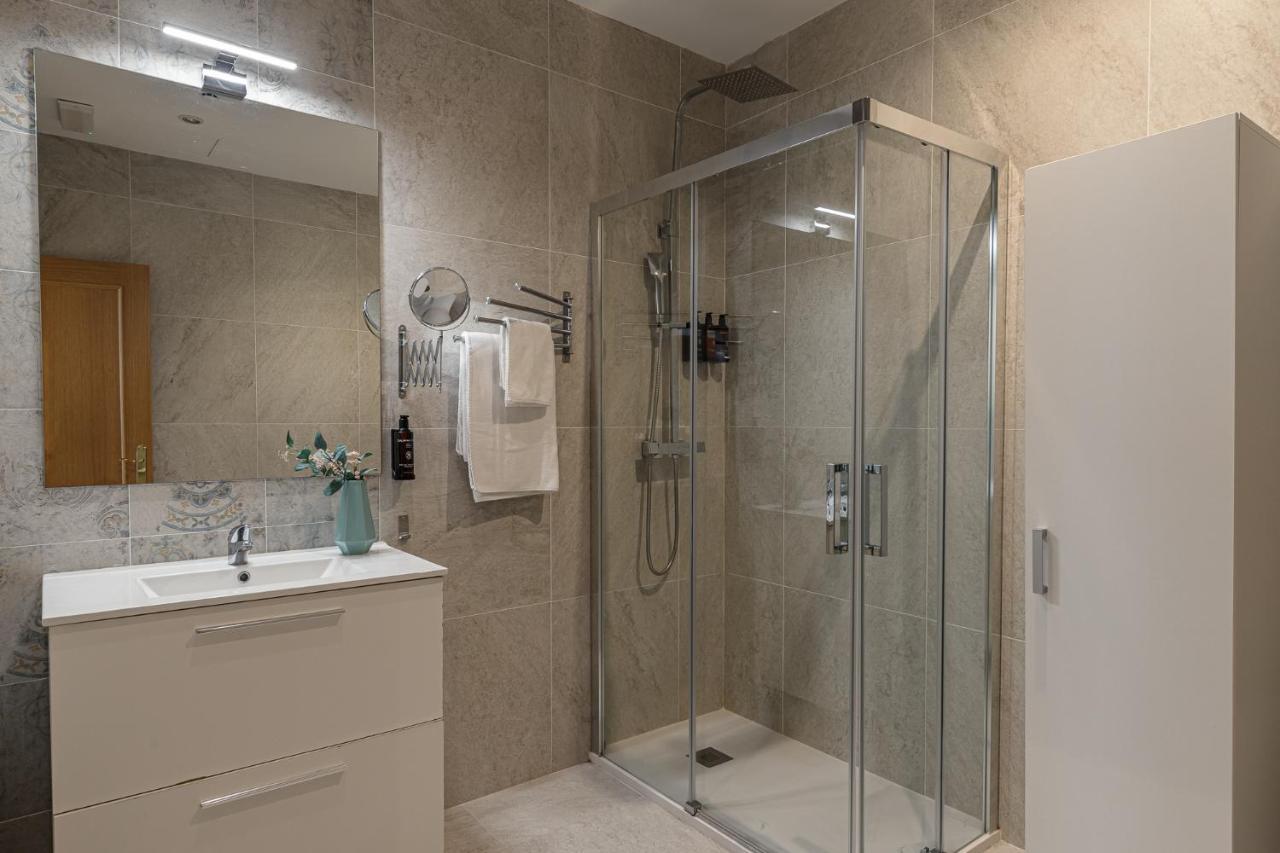 Waou Apartamentos En Sol Confort 5 Madrid Dış mekan fotoğraf
