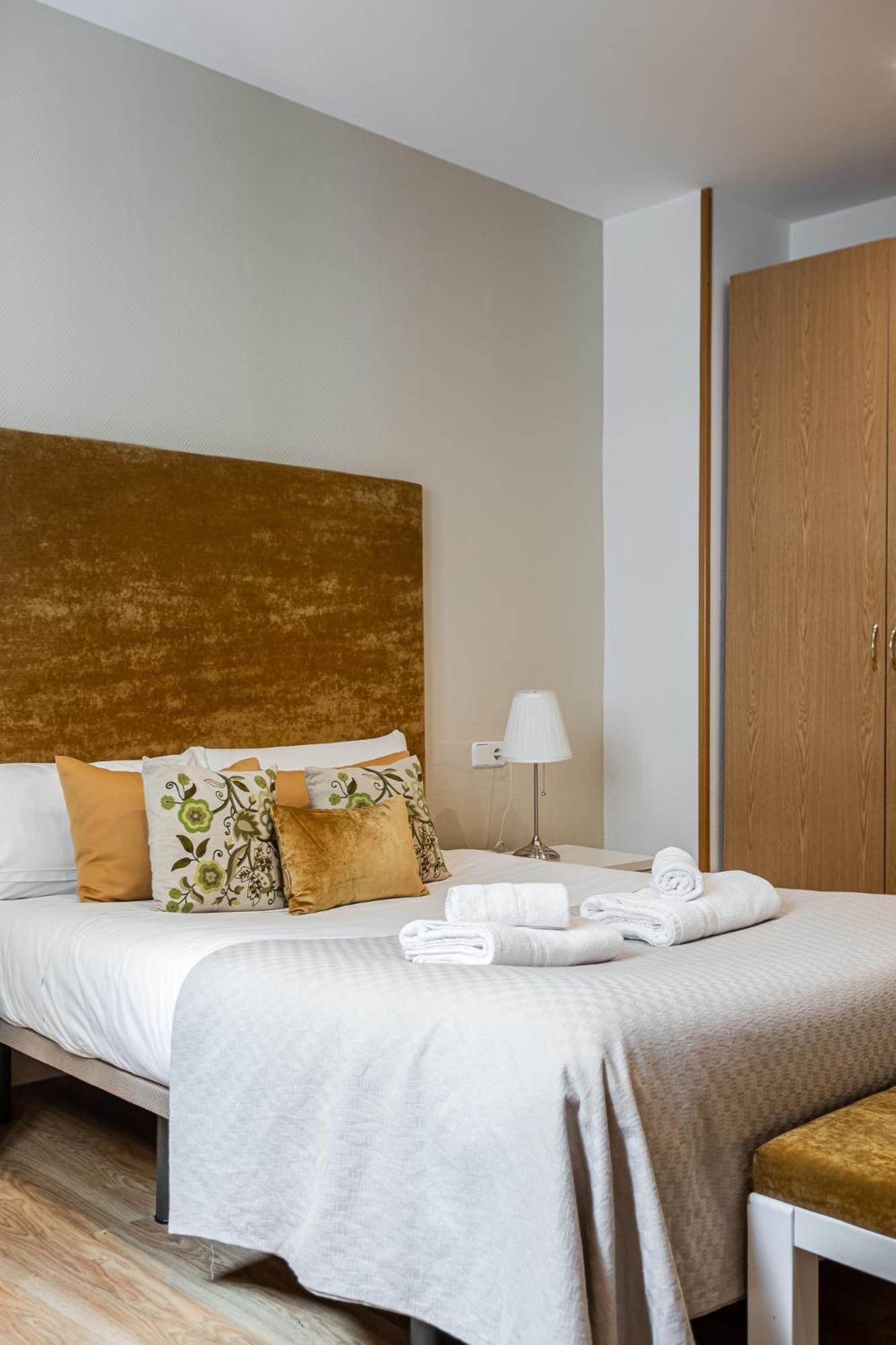Waou Apartamentos En Sol Confort 5 Madrid Dış mekan fotoğraf