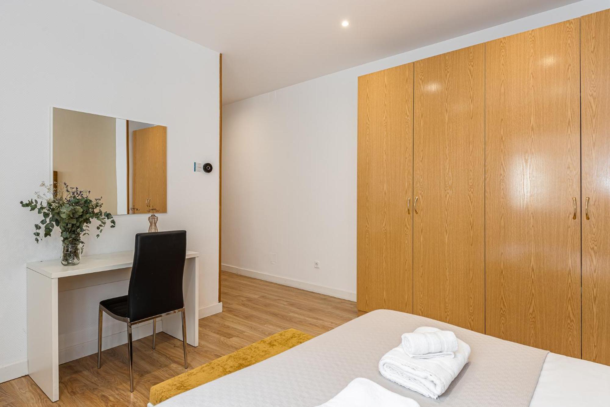 Waou Apartamentos En Sol Confort 5 Madrid Dış mekan fotoğraf