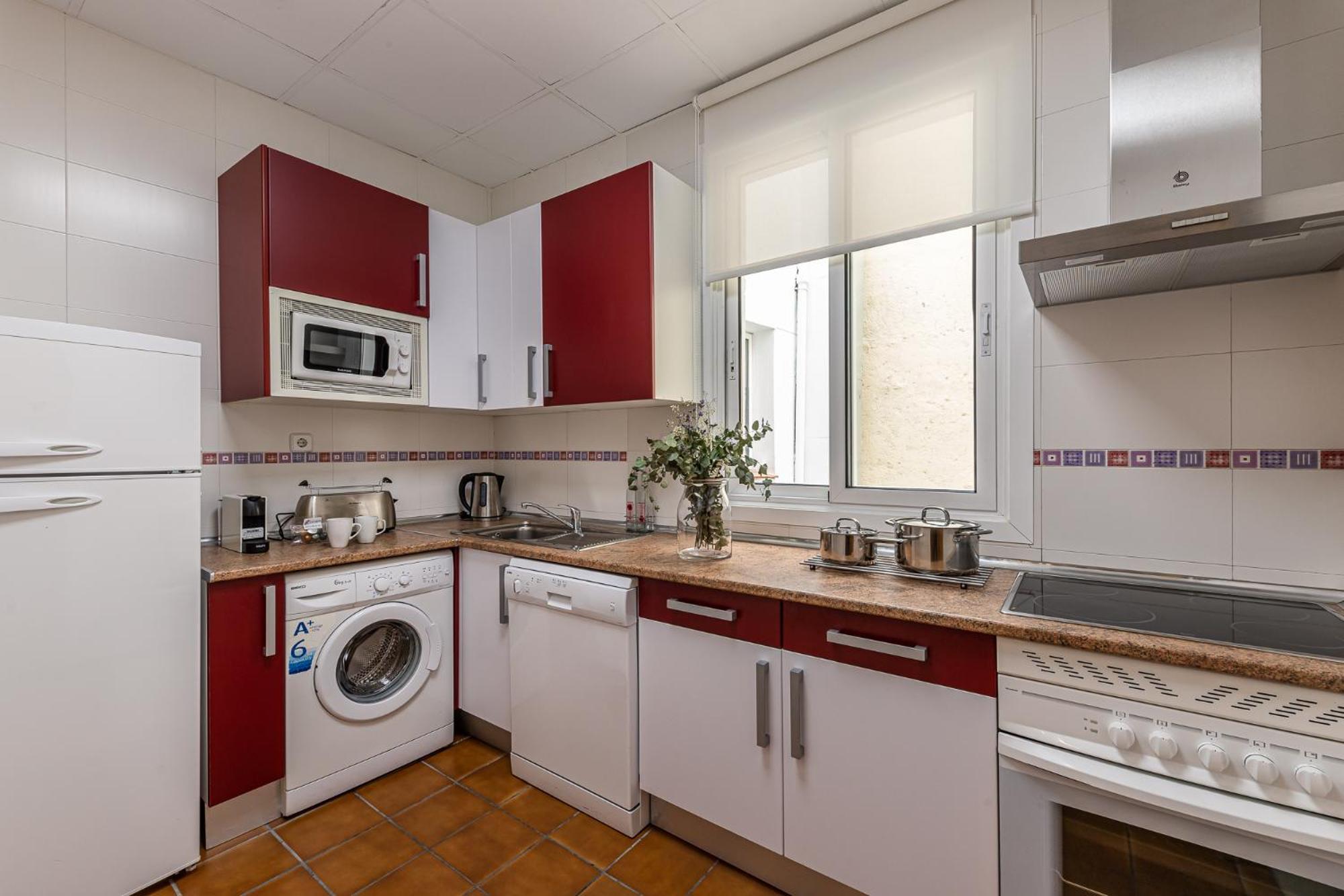 Waou Apartamentos En Sol Confort 5 Madrid Dış mekan fotoğraf